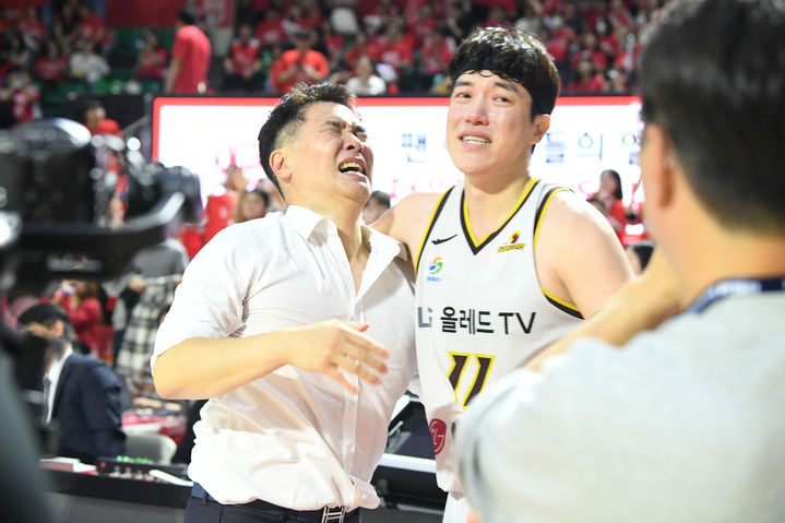 [서울=뉴시스] 프로농구 창원 LG의 허일영. (사진=KBL 제공) *재판매 및 DB 금지