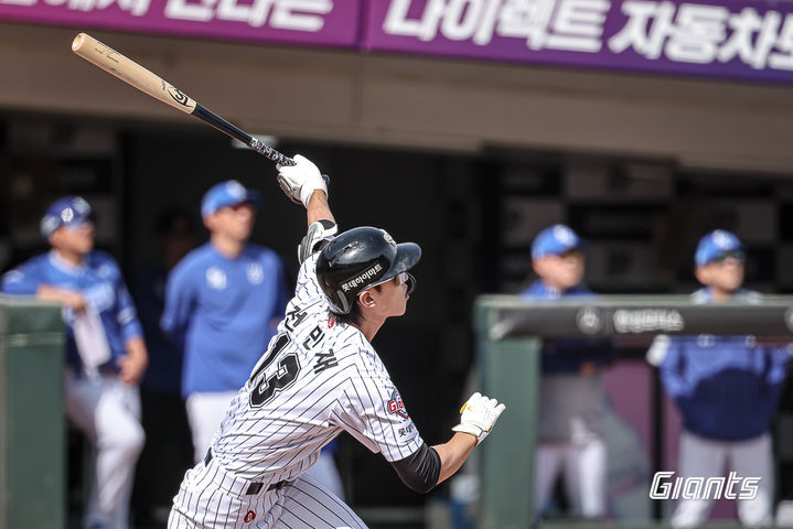 롯데, LG·한화와 본격 맞대결…선두권 지각변동 일어날까[주간 야구전망대]