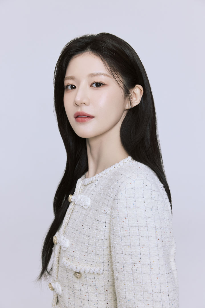 [인터뷰]고윤정 "정준원과 로맨스 각광 아무도 예상못해"