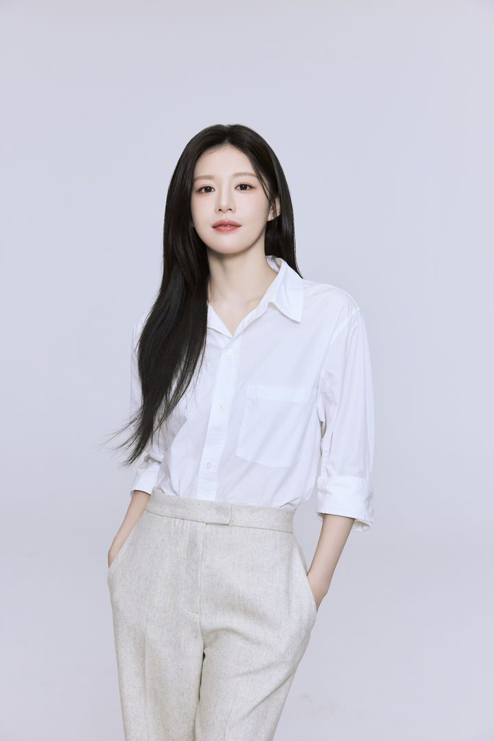 [인터뷰]고윤정 "정준원과 로맨스 각광 아무도 예상못해"