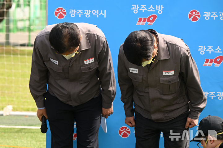 금호타이어 광주공장 화재 여파…'5조 매출' 타격 입나?