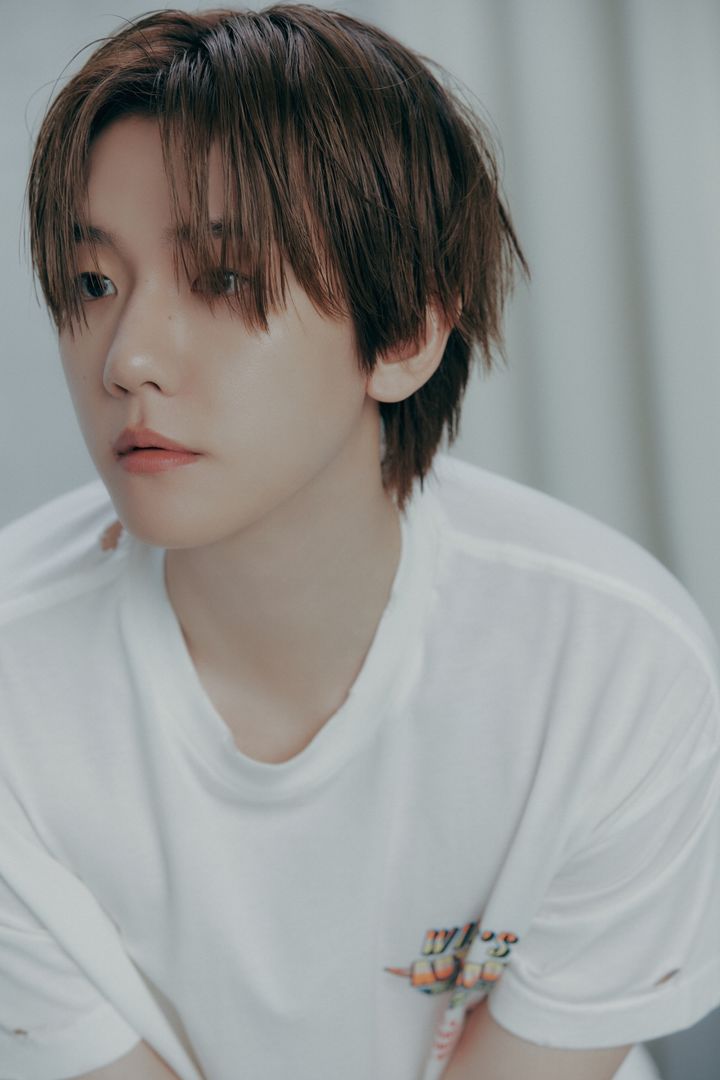 [서울=뉴시스] 엑소 백현. (사진 = INB100 제공) 2025.05.19. photo@newsis.com *재판매 및 DB 금지