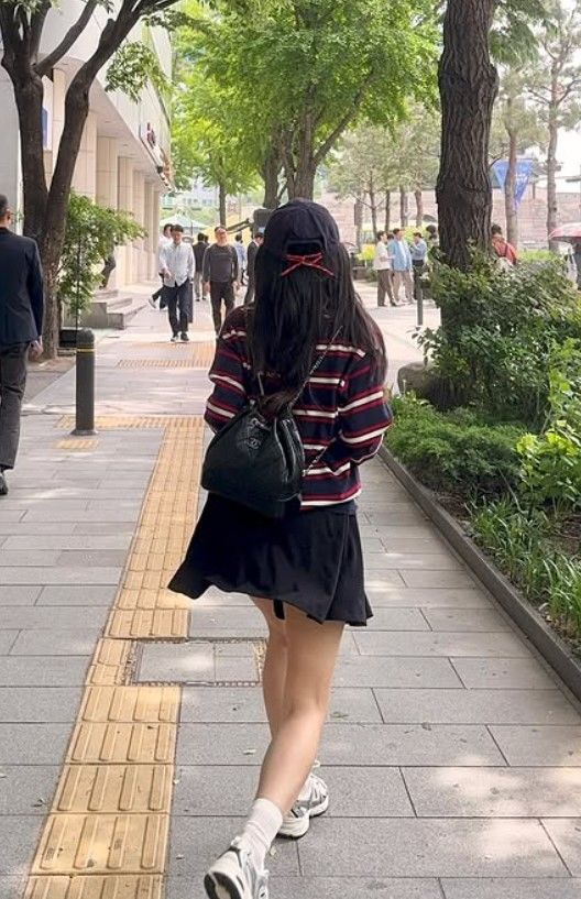 [서울=뉴시스] 이솔이. (사진=이솔이 인스타그램 캡처) 2025.05.19 photo@newsis.com  *재판매 및 DB 금지