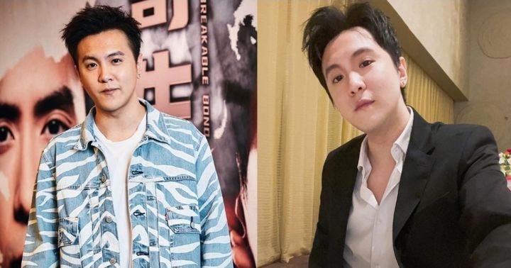 [서울=뉴시스] 싱가포르 전직 배우 이안 팡. (사진=엑스) 2025.05.20 *재판매 및 DB 금지
