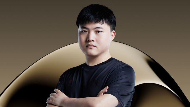 [서울=뉴시스] 라이엇 게임즈는 리그 오브 레전드(롤·LoL) e스포츠 '전설의 전당' 두 번째 헌액자로 '우지(Uzi)' 젠쯔하오를 선정했다고 20일 밝혔다. *재판매 및 DB 금지