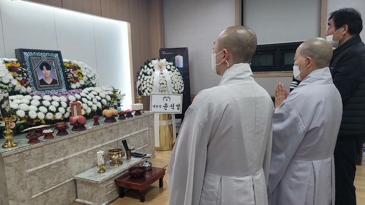 조계종 사노위, 연이은 SPC삼립 사고에 
