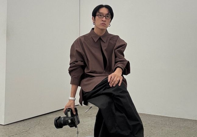 코요태 빽가 모친상 "지병으로 별세…따뜻한 위로 부탁"