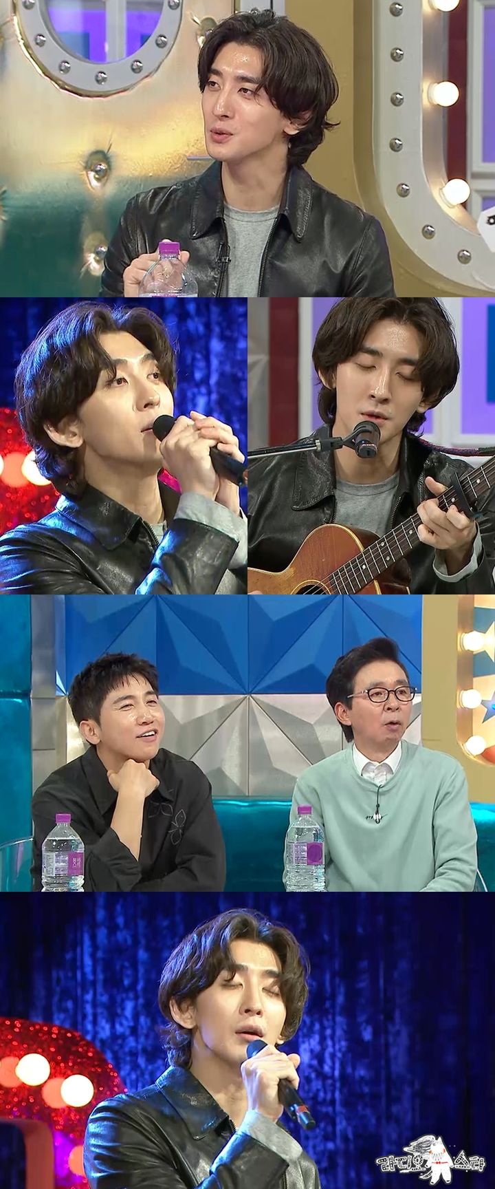 잔나비 최정훈 