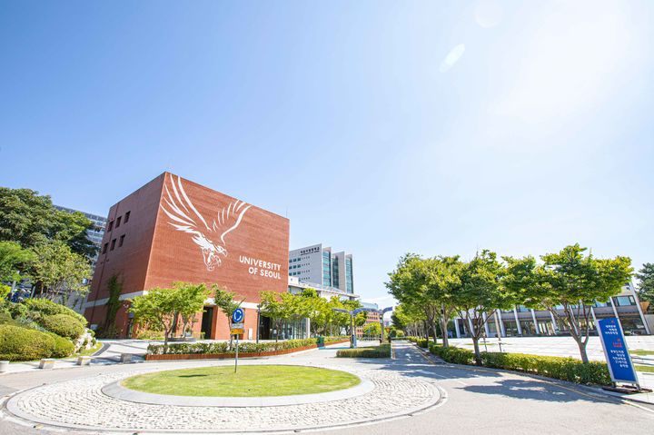서울시립대가 '2025년 소프트웨어(SW) 중심대학' 사업에 선정됐다. (사진=서울시립대 제공) *재판매 및 DB 금지