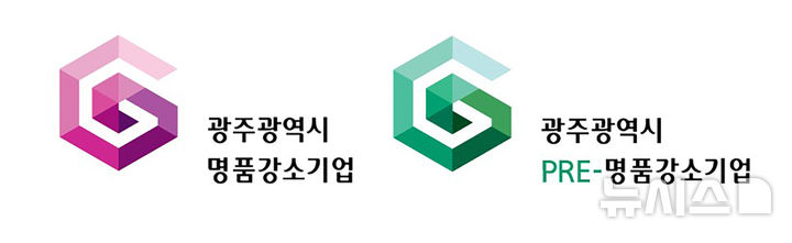 [광주=뉴시스] 광주시 명품강소기업 육성. (사진=광주시 제공) 2025.05.21. photo@newsis.com *재판매 및 DB 금지
