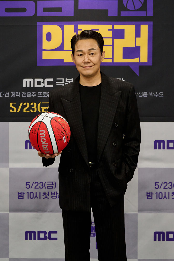 박성웅