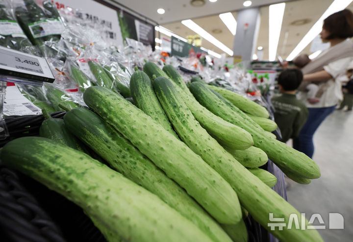 농식품부, 2027년까지 농작물재해보험 대상 품목 80개로 확대