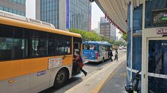울산교육청, 시내버스 파업 대비 학생 등하교 대책 마련