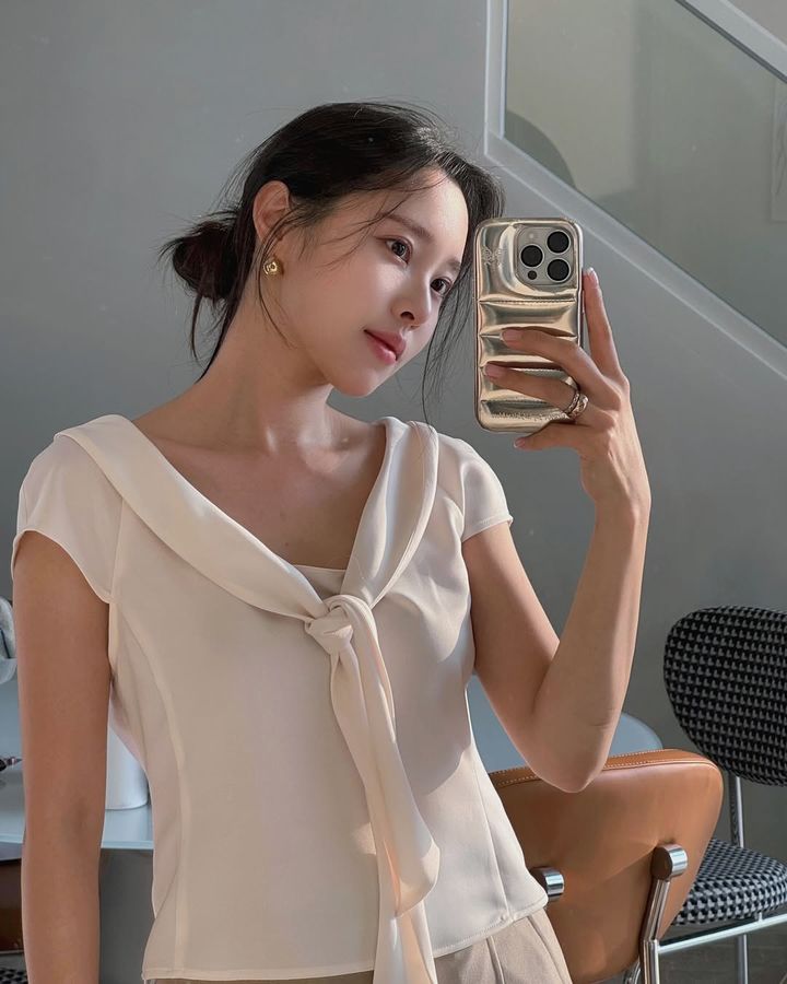 암투병 이솔이, 갑작스러운 임신설에 