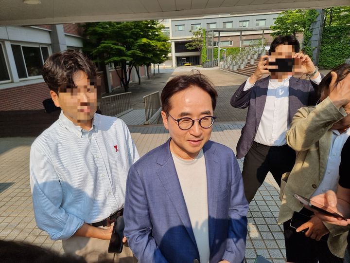 삼성전기 장덕현 사장 