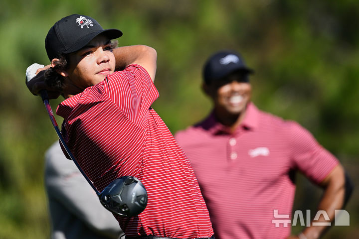 찰리 우즈 고교 골프 우승, 구경민 빙속 월드컵 6위 달성 및 뉴올리언스 감독 경질