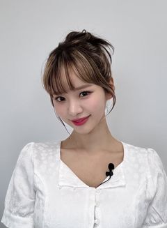 맹승지, 코미디언 은퇴 선언…"인생 2막 즐겁게 살고 싶어"