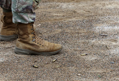대구 놀이터서 초등생 '탄두 추정' 물체 맞아…"도탄 가능성 조사"(종합)