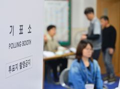 이범석 생환으로 혼전…민주당, 6~8일 6인 경선[6·3청주]