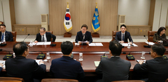 [李정부 1년]계엄 혼란 극복하고 경제 정상화…美관세 선방-중동상황 딛고 도약 발판