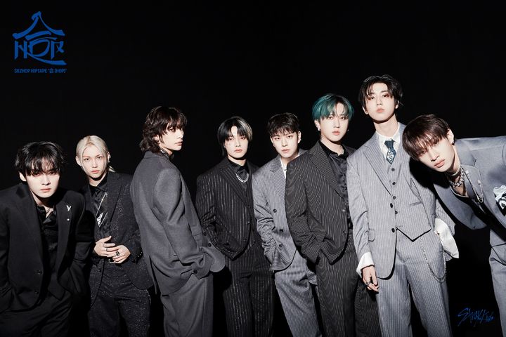 스트레이 키즈, 틱톡 팔로워 3천만 돌파…