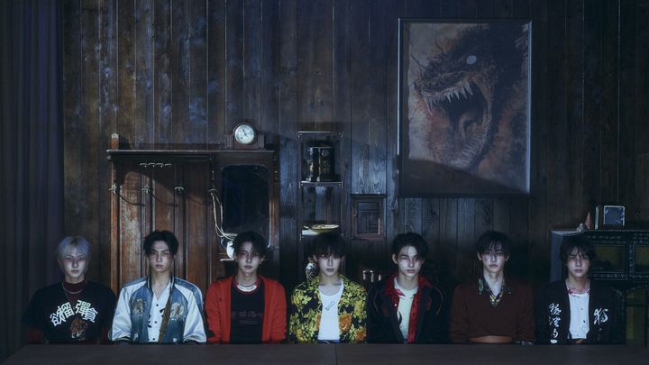엔하이픈 미니 6집, 日 오리콘 '데일리 앨범 랭킹' 1위