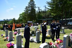 '위험직무' 순직공무원 예우 강화…'60배 보상' 대상 확대