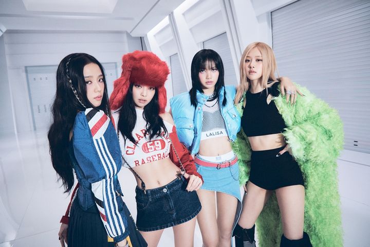 블랙핑크, '마지막처럼' 뮤직비디오 15억뷰 돌파