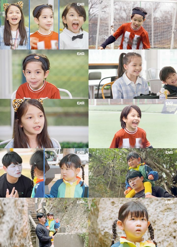 박주호, 자식농사 성공…아들 건후 뛰어난 축구실력 박주호, 자식농사 성공…아들 건후 뛰어난 축구실력