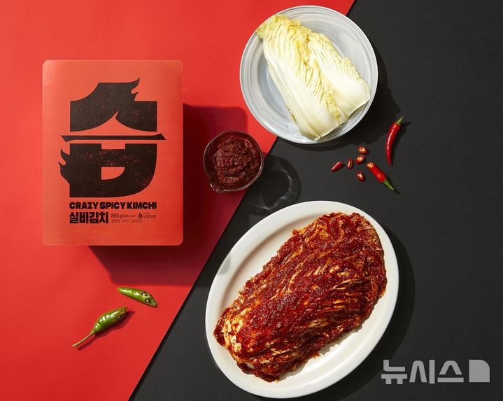 [이거 먹어볼까] '이열치열' 식품 열전…매운 맛으로 더위 이긴다