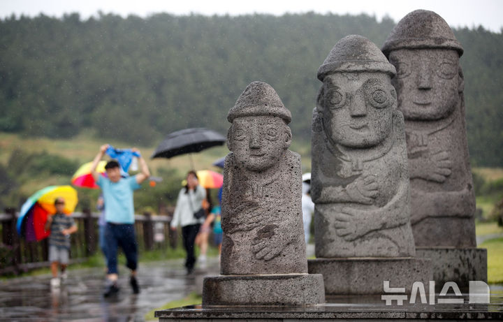 ​제주 동부·북부 호우주의보…차 없는 거리 행사 취소  – 출장용접