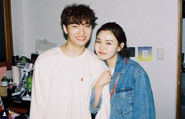 '이혼' 은종·윤딴딴, '이혼' 은종·윤딴딴,