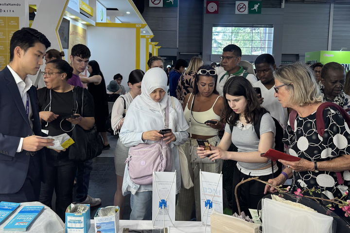 남도미식박람회 '맛의 본고장' 파리서 글로벌 홍보