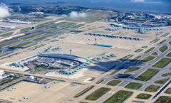 손화정 영종구청장 "인천공항 통폐합 강력 반대"