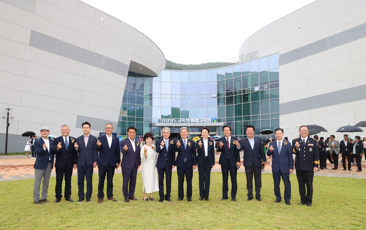 의령군의 포부…