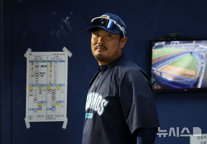 ’총력전’ 이호준 NC 감독 “관건은 계투진…1회부터 불펜 가동할 수도” – 출장용접