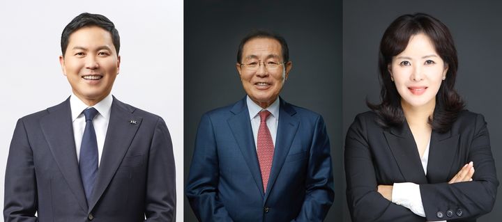 콜마家 부자전쟁 진흙탕 싸움 양상…'증여주식 반환소송'에 반박의 반박 이어져