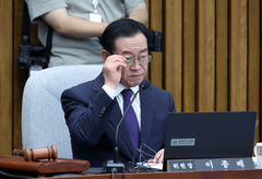 노동부 특사경 사건 10건 중 6건은 구속영장 기각