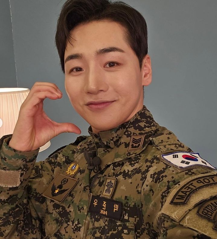 특전사 출신 박군, 비비탄 쏴 개 죽인 군인에 분노 