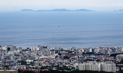 추자도∼제주 당일 왕복 다시 막히나…산타모니카호 연말 운항 종료 예고