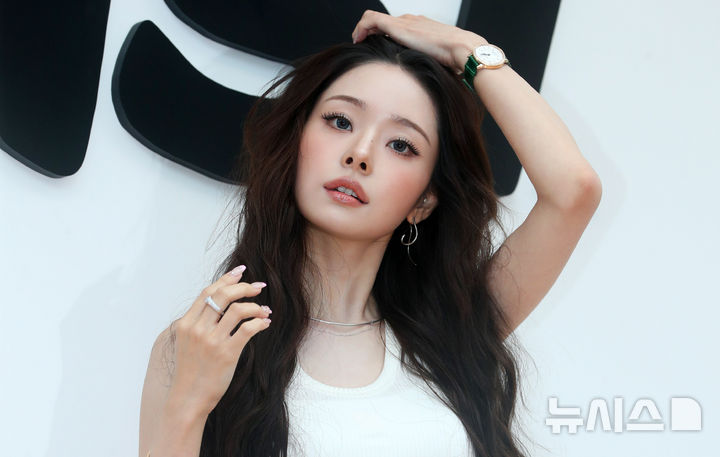 미모의 프리지아