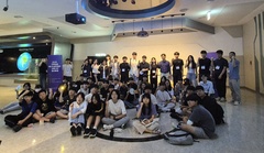 초등·중학생이 AI로 특허 쓰는 법 배웠다…청소년 IP 캠프 열려