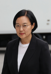 [프로필]한성숙 국무총리 후보자…네이버 성장 이끈 여성 IT 리더