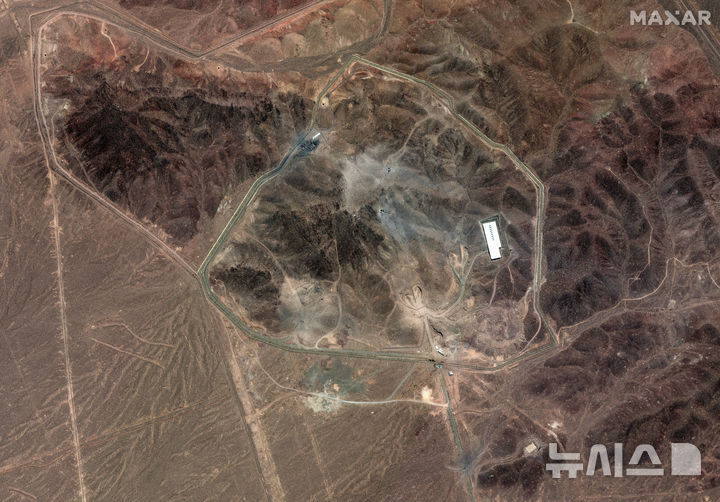 美·이스라엘, 특수부대 투입해 이란 우라늄 회수 검토