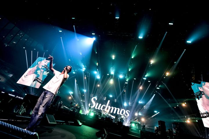 日 밴드 서치모스, 7년 만에 내한공연…11월 첫 단독공연