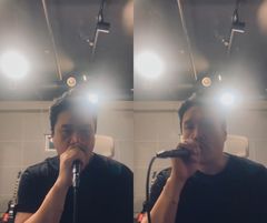 JK김동욱, 투표용지 부족 사태에 "대한민국 퇴보"