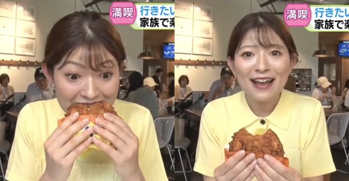 성심당 열풍에 日도 반했다…