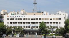 계양경찰서 교통사고조사계 인력난…"20명 업무를 9명이" 