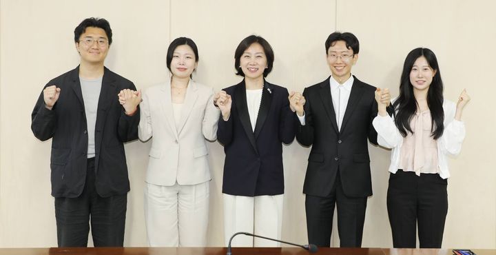 국정위, 국민통합 현장 소통↑…