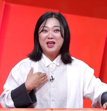 김숙, 최진실 향한 그리움 